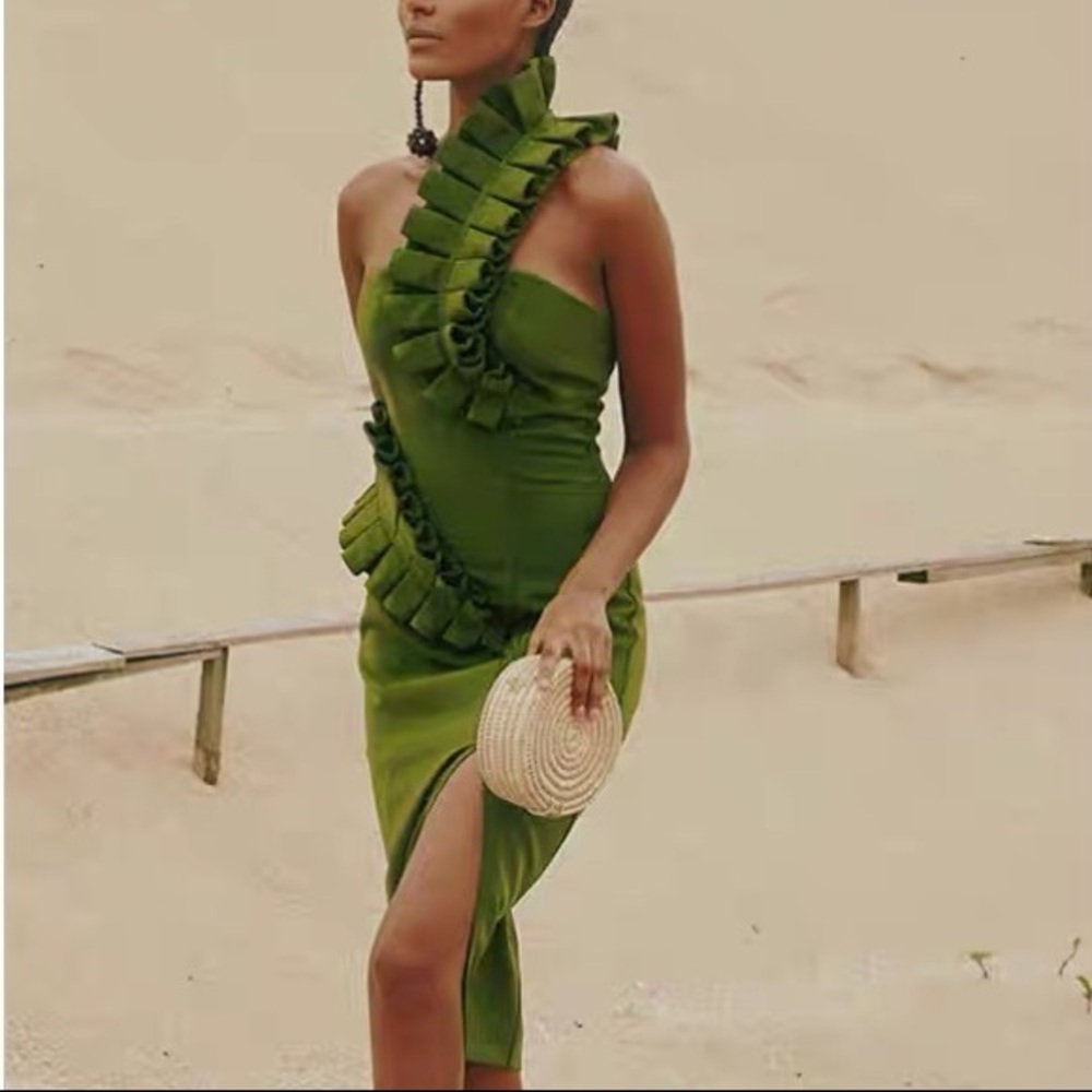 Sexy Chic Style Dress